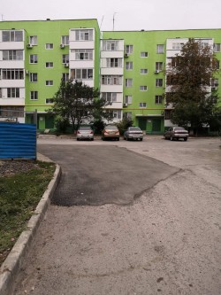 Исполнение наказов избирателей 21 округа